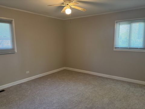 Tiny photo for 425 Neosho Street, Park Forest, IL 60466 (MLS # 12627831)