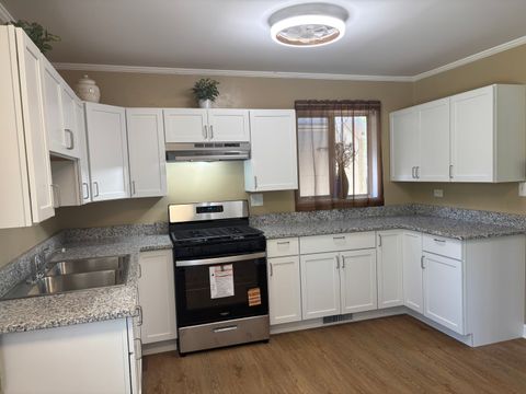 Tiny photo for 425 Neosho Street, Park Forest, IL 60466 (MLS # 12627831)