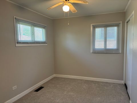 Tiny photo for 425 Neosho Street, Park Forest, IL 60466 (MLS # 12627831)