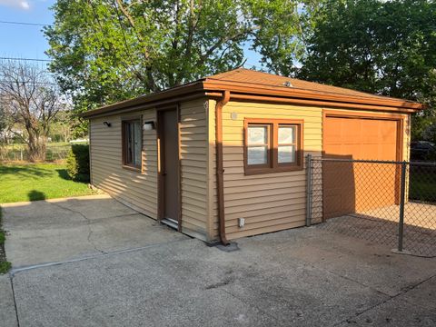 Tiny photo for 425 Neosho Street, Park Forest, IL 60466 (MLS # 12627831)