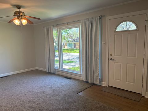 Tiny photo for 425 Neosho Street, Park Forest, IL 60466 (MLS # 12627831)