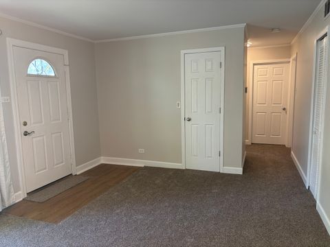 Tiny photo for 425 Neosho Street, Park Forest, IL 60466 (MLS # 12627831)