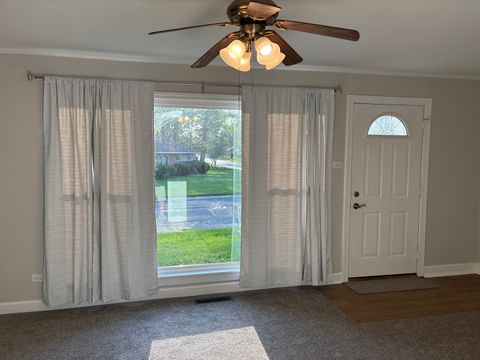 Tiny photo for 425 Neosho Street, Park Forest, IL 60466 (MLS # 12627831)