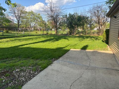 Tiny photo for 425 Neosho Street, Park Forest, IL 60466 (MLS # 12627831)