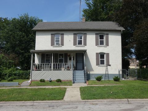 Photo of 373 N Adams Street, Kankakee, IL 60901 (MLS # 12497872) Photo of 373 N Adams Street, Kankakee, IL 60901 (MLS # 12497872)