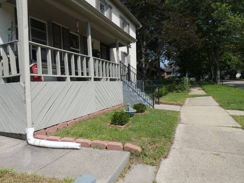 Tiny photo for 373 N Adams Street, Kankakee, IL 60901 (MLS # 12497872)