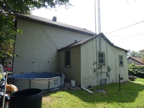 Tiny photo for 373 N Adams Street, Kankakee, IL 60901 (MLS # 12497872)