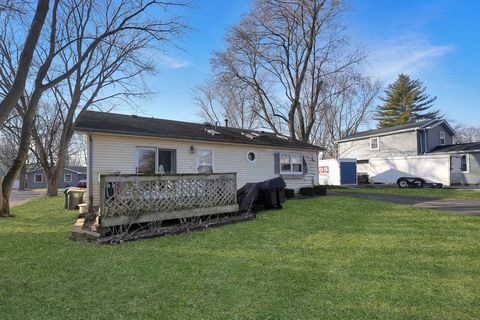 Tiny photo for 637 Madison Street, Batavia, IL 60510 (MLS # 12569414)