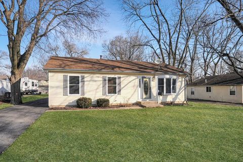 Tiny photo for 637 Madison Street, Batavia, IL 60510 (MLS # 12569414)