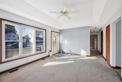 Tiny photo for 637 Madison Street, Batavia, IL 60510 (MLS # 12569414)