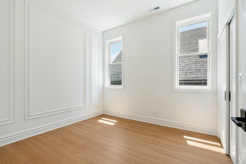 Tiny photo for 3329 N Whipple Street #3, Chicago, IL 60618 (MLS # 12732856)