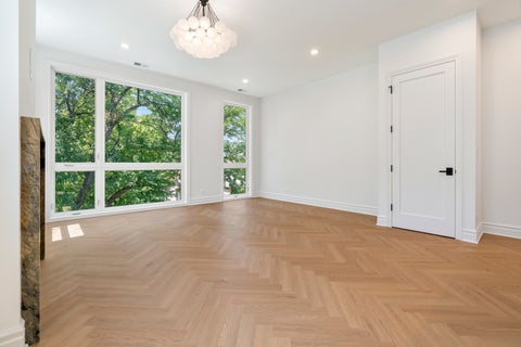 Tiny photo for 3329 N Whipple Street #3, Chicago, IL 60618 (MLS # 12732856)