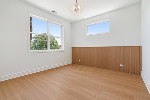 Tiny photo for 3329 N Whipple Street #3, Chicago, IL 60618 (MLS # 12732856)