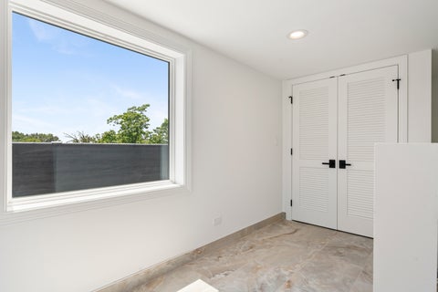 Tiny photo for 3329 N Whipple Street #3, Chicago, IL 60618 (MLS # 12732856)