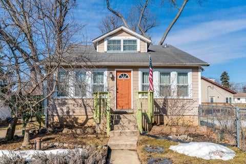 Photo of 43250 N Lakeside Drive, Antioch, IL 60002 (MLS # 12686451)