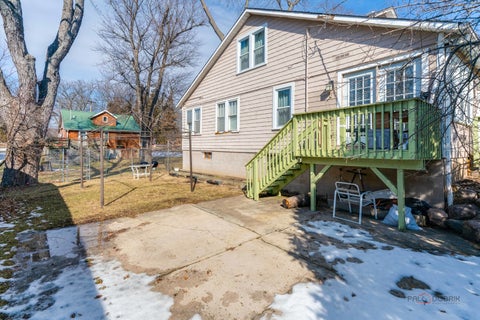Tiny photo for 43250 N Lakeside Drive, Antioch, IL 60002 (MLS # 12686451)