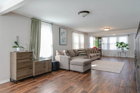 Tiny photo for 43250 N Lakeside Drive, Antioch, IL 60002 (MLS # 12686451)