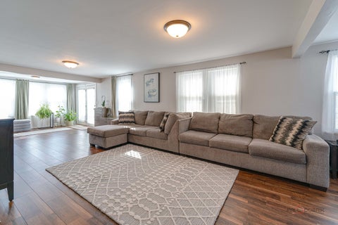 Tiny photo for 43250 N Lakeside Drive, Antioch, IL 60002 (MLS # 12686451)