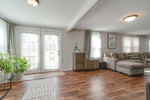Tiny photo for 43250 N Lakeside Drive, Antioch, IL 60002 (MLS # 12686451)