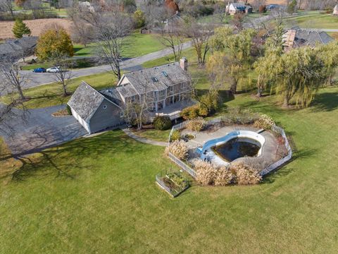 A home in Barrington