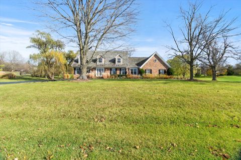 A home in Barrington