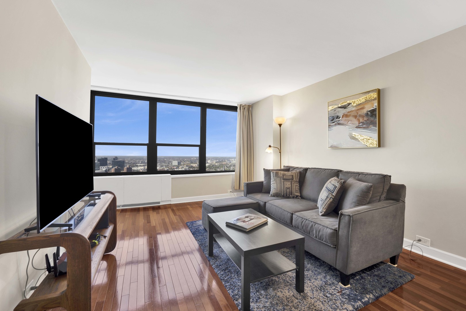 1560 N Sandburg Terrace 4109J