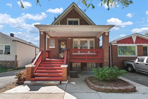 Photo of 53 W 123rd Street, Chicago, IL 60628 (MLS # 12541845)