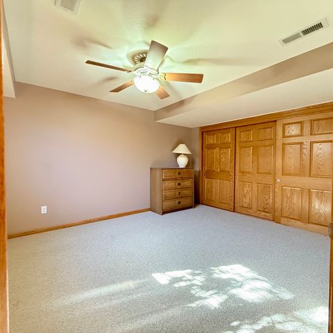 Tiny photo for 813 Canterbury Lane, Bourbonnais, IL 60914 (MLS # 12501411)