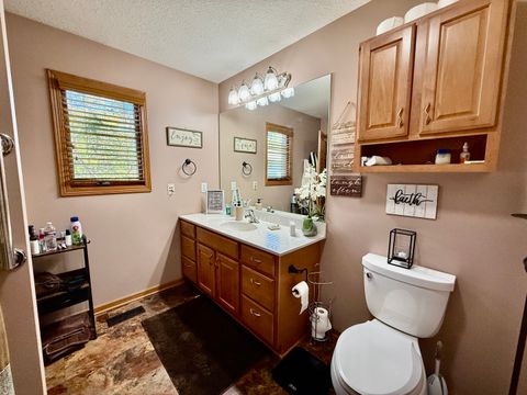 Tiny photo for 813 Canterbury Lane, Bourbonnais, IL 60914 (MLS # 12501411)