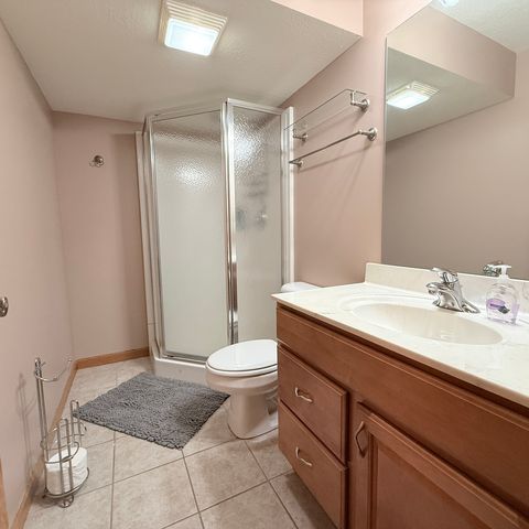 Tiny photo for 813 Canterbury Lane, Bourbonnais, IL 60914 (MLS # 12501411)