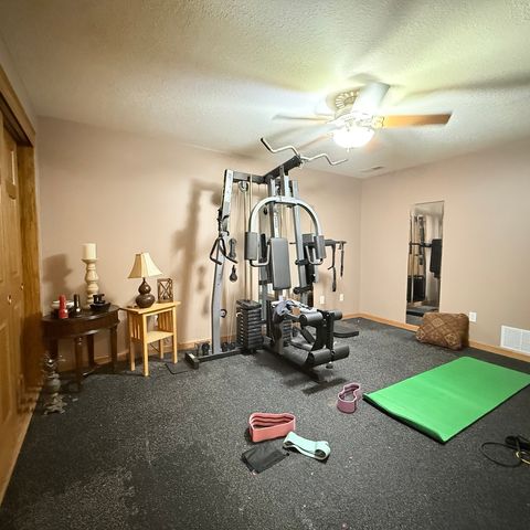 Tiny photo for 813 Canterbury Lane, Bourbonnais, IL 60914 (MLS # 12501411)