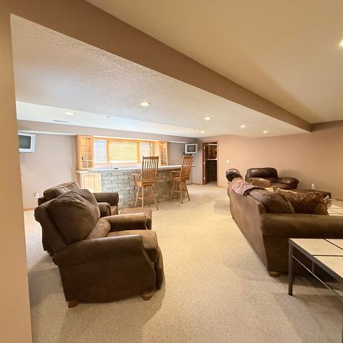 Tiny photo for 813 Canterbury Lane, Bourbonnais, IL 60914 (MLS # 12501411)