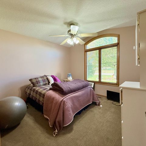 Tiny photo for 813 Canterbury Lane, Bourbonnais, IL 60914 (MLS # 12501411)