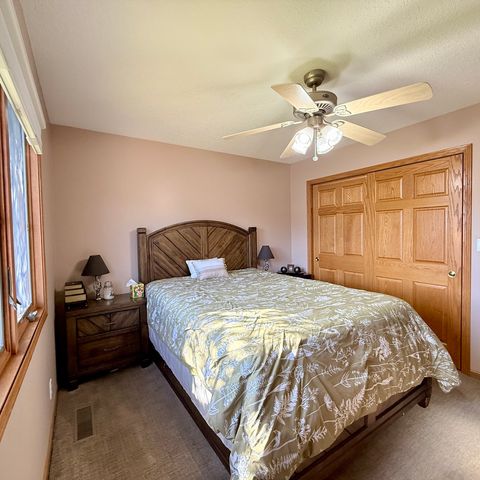 Tiny photo for 813 Canterbury Lane, Bourbonnais, IL 60914 (MLS # 12501411)