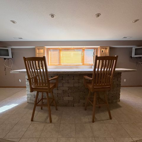 Tiny photo for 813 Canterbury Lane, Bourbonnais, IL 60914 (MLS # 12501411)