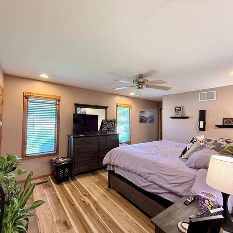 Tiny photo for 813 Canterbury Lane, Bourbonnais, IL 60914 (MLS # 12501411)