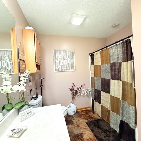 Tiny photo for 813 Canterbury Lane, Bourbonnais, IL 60914 (MLS # 12501411)