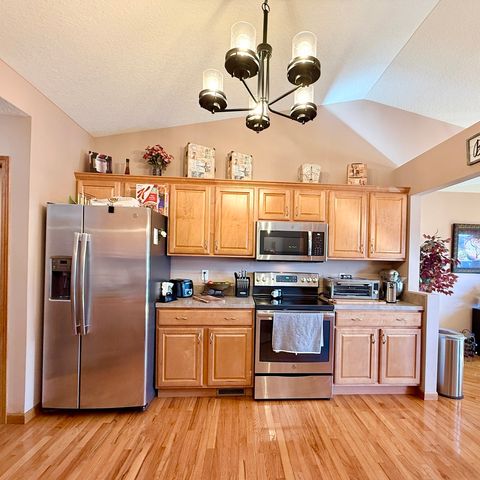 Tiny photo for 813 Canterbury Lane, Bourbonnais, IL 60914 (MLS # 12501411)