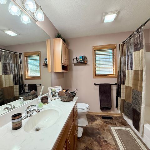 Tiny photo for 813 Canterbury Lane, Bourbonnais, IL 60914 (MLS # 12501411)