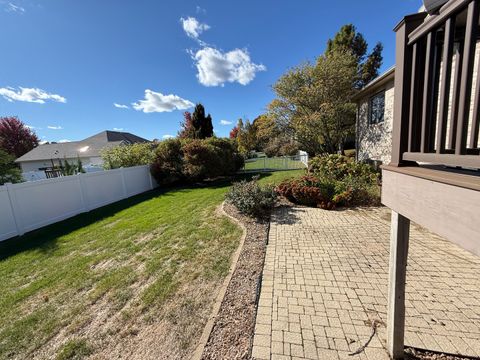 Tiny photo for 813 Canterbury Lane, Bourbonnais, IL 60914 (MLS # 12501411)