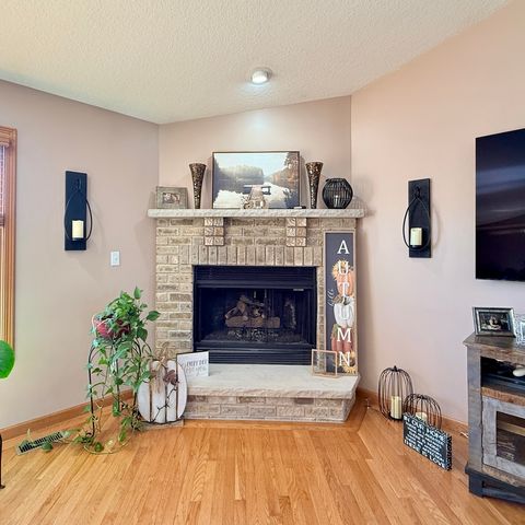 Tiny photo for 813 Canterbury Lane, Bourbonnais, IL 60914 (MLS # 12501411)