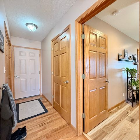 Tiny photo for 813 Canterbury Lane, Bourbonnais, IL 60914 (MLS # 12501411)