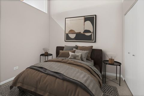 Tiny photo for 525 W Superior Street #224, Chicago, IL 60654 (MLS # 12466838)