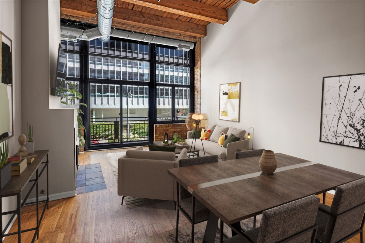 525 W Superior Street 224