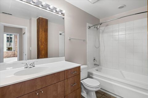 Tiny photo for 525 W Superior Street #224, Chicago, IL 60654 (MLS # 12466838)