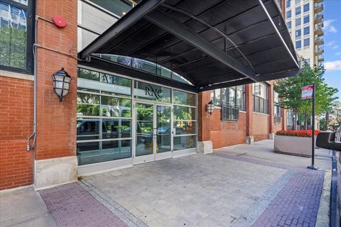 Tiny photo for 525 W Superior Street #224, Chicago, IL 60654 (MLS # 12466838)