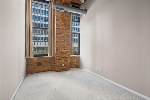 Tiny photo for 525 W Superior Street #224, Chicago, IL 60654 (MLS # 12466838)