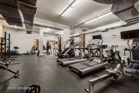 Tiny photo for 525 W Superior Street #224, Chicago, IL 60654 (MLS # 12466838)