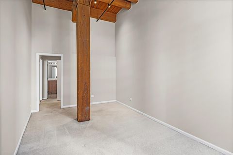 Tiny photo for 525 W Superior Street #224, Chicago, IL 60654 (MLS # 12466838)