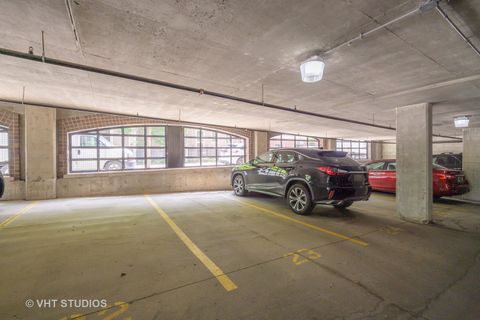 Tiny photo for 525 W Superior Street #224, Chicago, IL 60654 (MLS # 12466838)